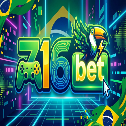 Logo 716bet