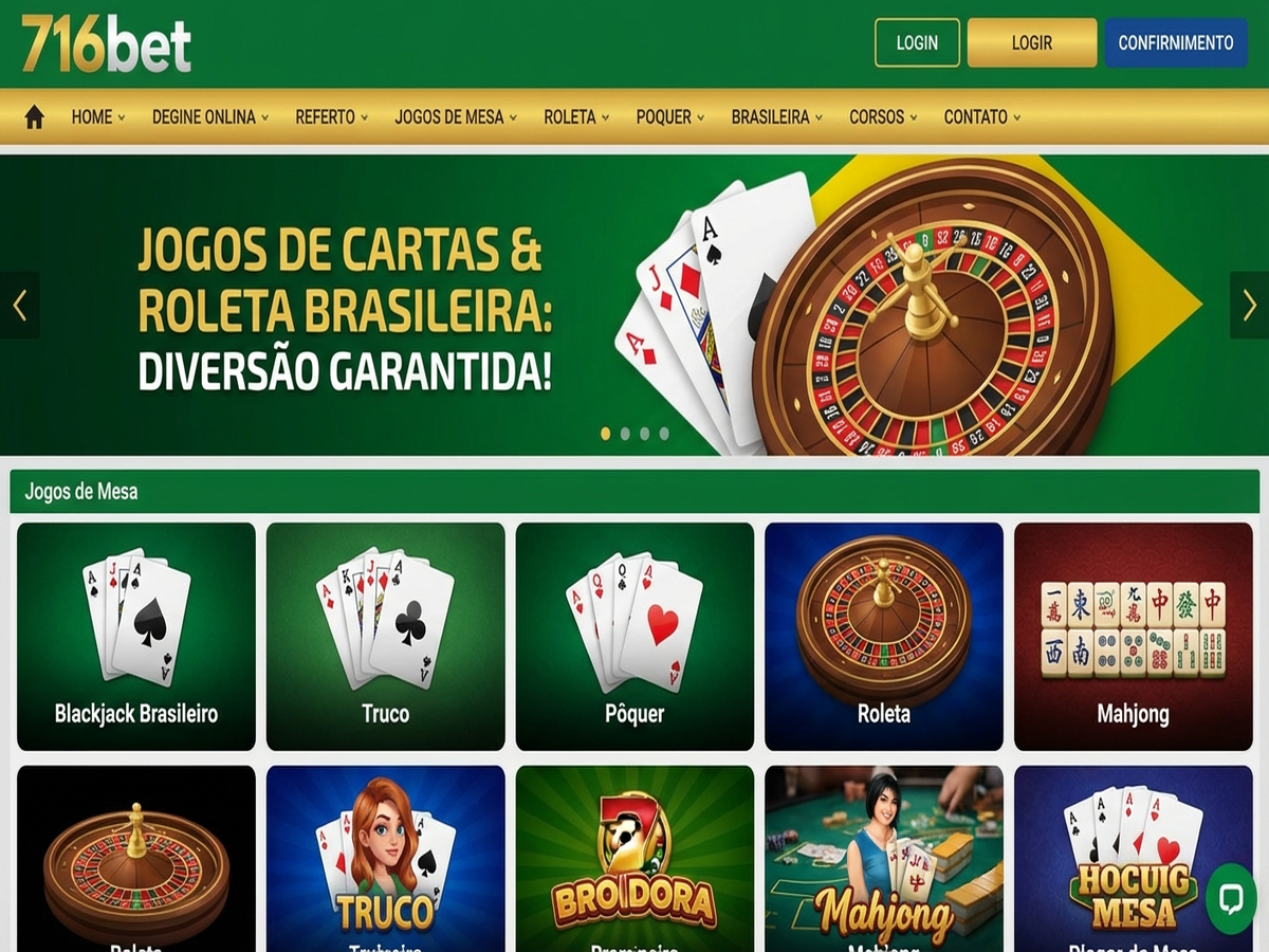 Screenshot 3 716bet